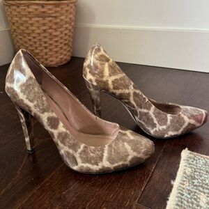 Vince camuto heels